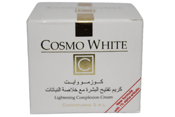 Cosmo White Cream 50ml