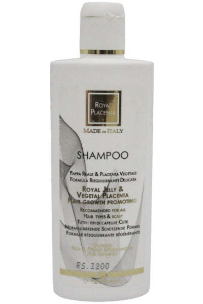 Royal Placenta Shampoo 250ml