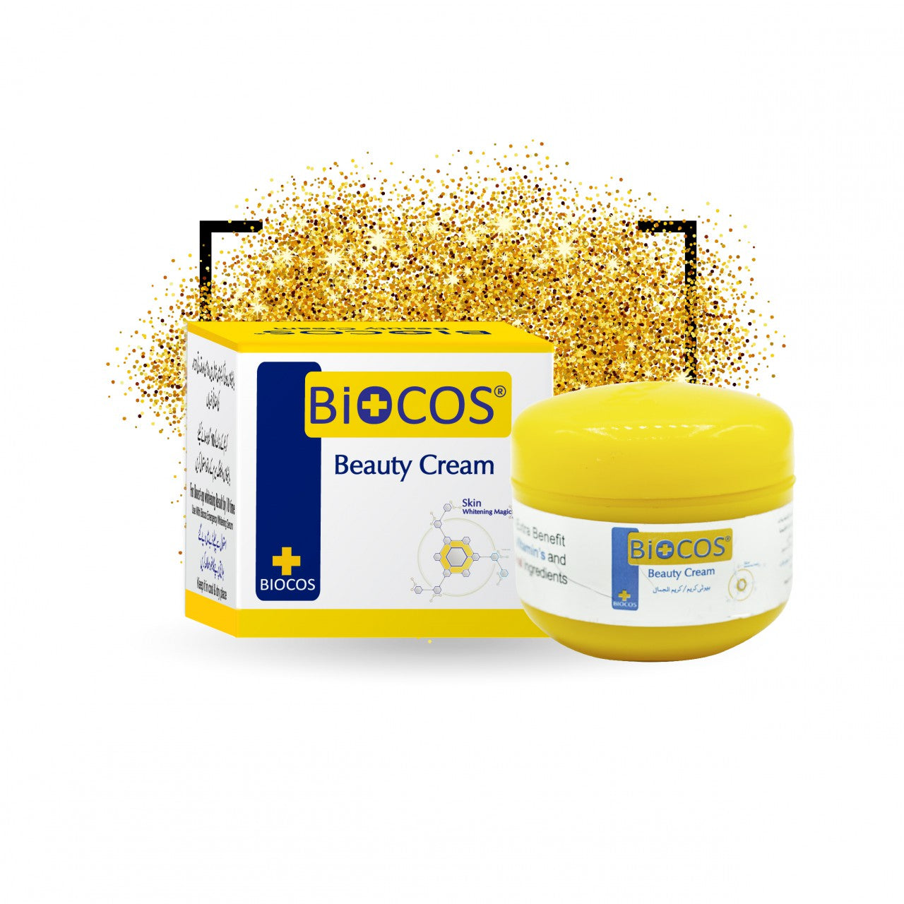 Beauty Cream Large 20gm