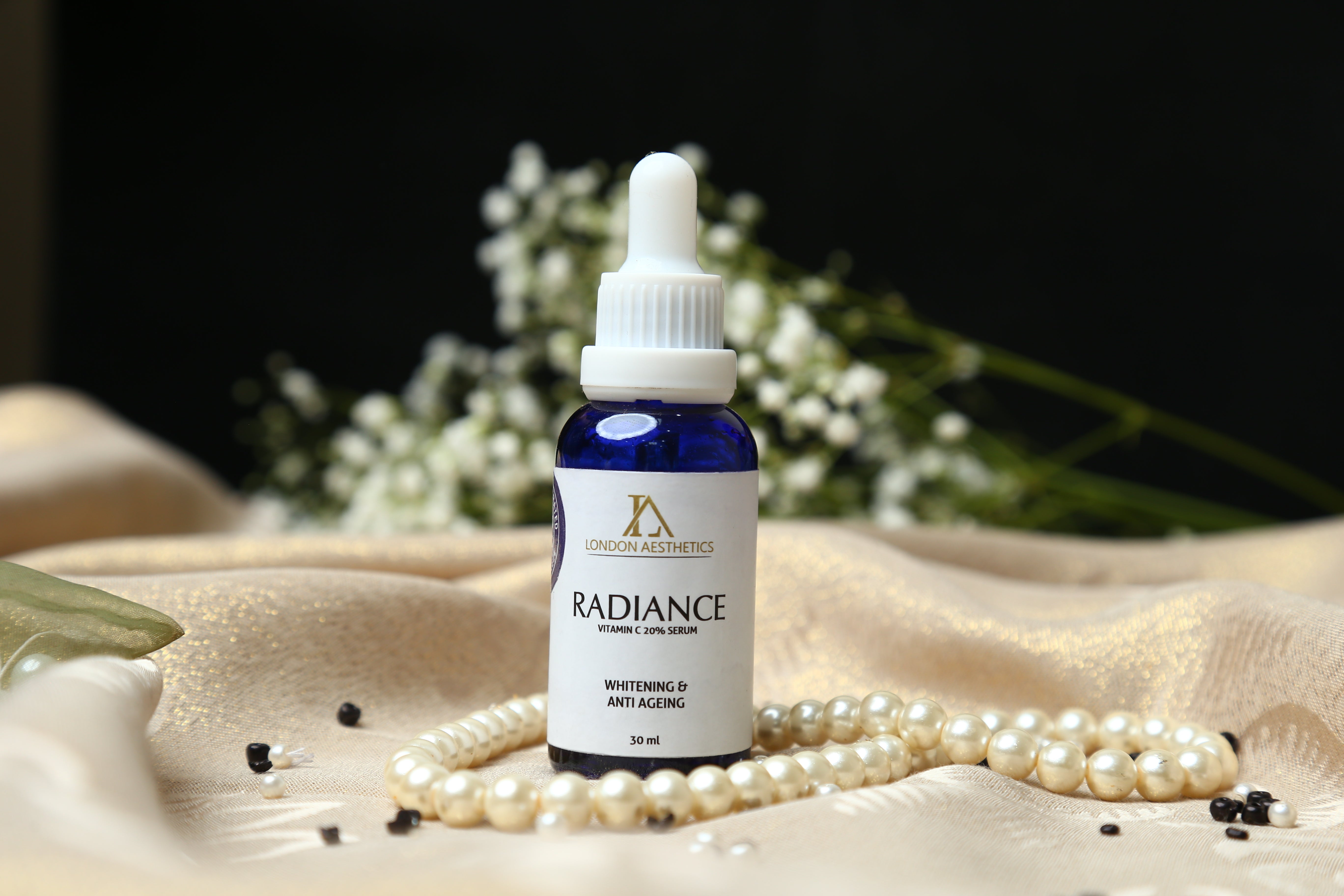 Radiance Serum 1-s