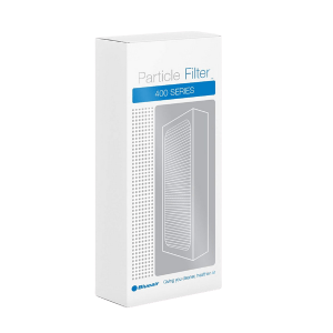 Particle Filter 400