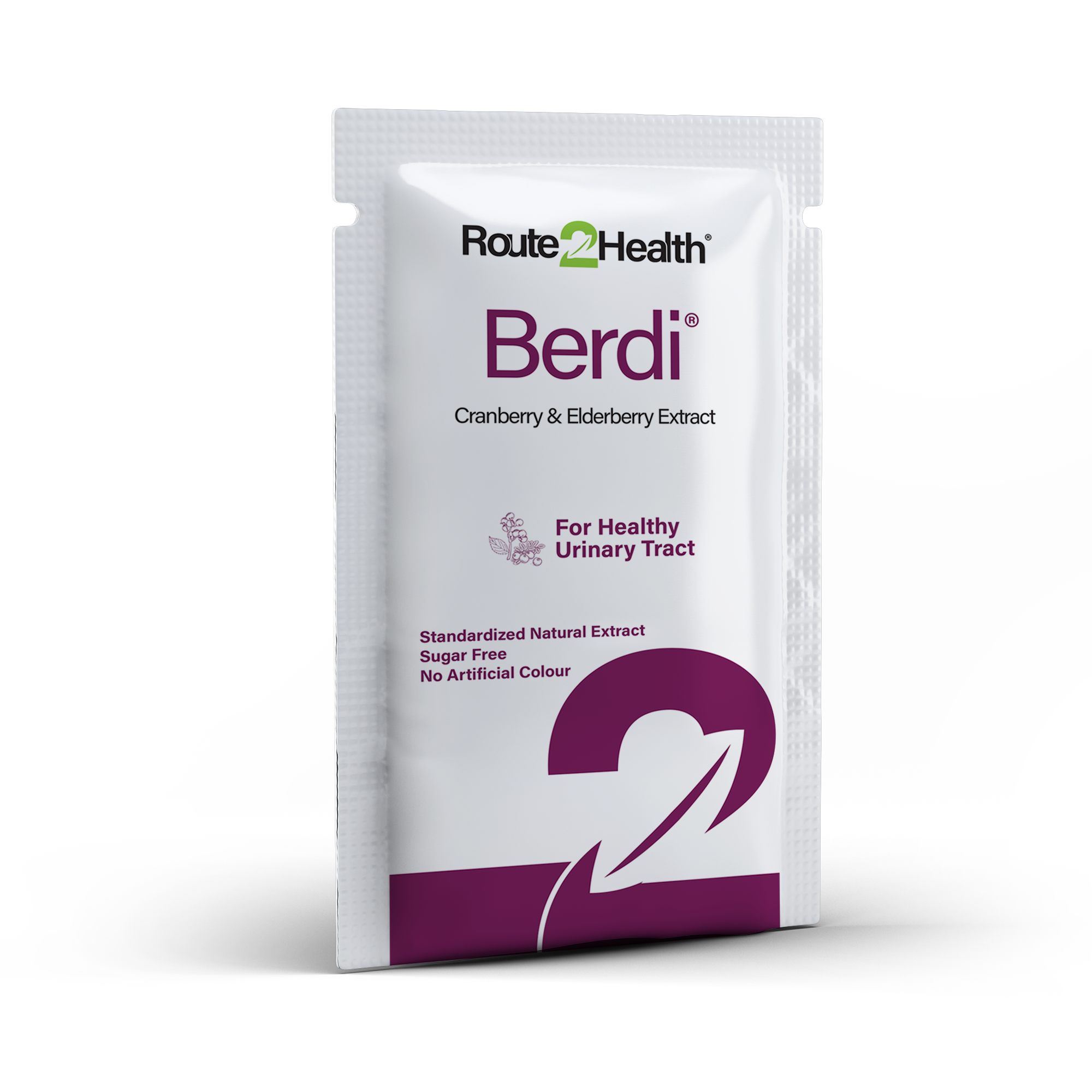 Berdi Sachet 10-S — image 2 of 3