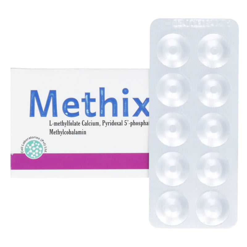 Methix Tab 10's — image 2 of 4