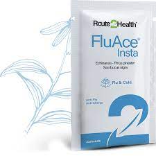 Fluace Insta Sachet 30'S — image 2 of 3