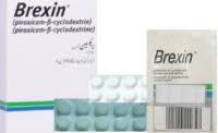 Brexin Tab 20mg 10-s — image 3 of 3