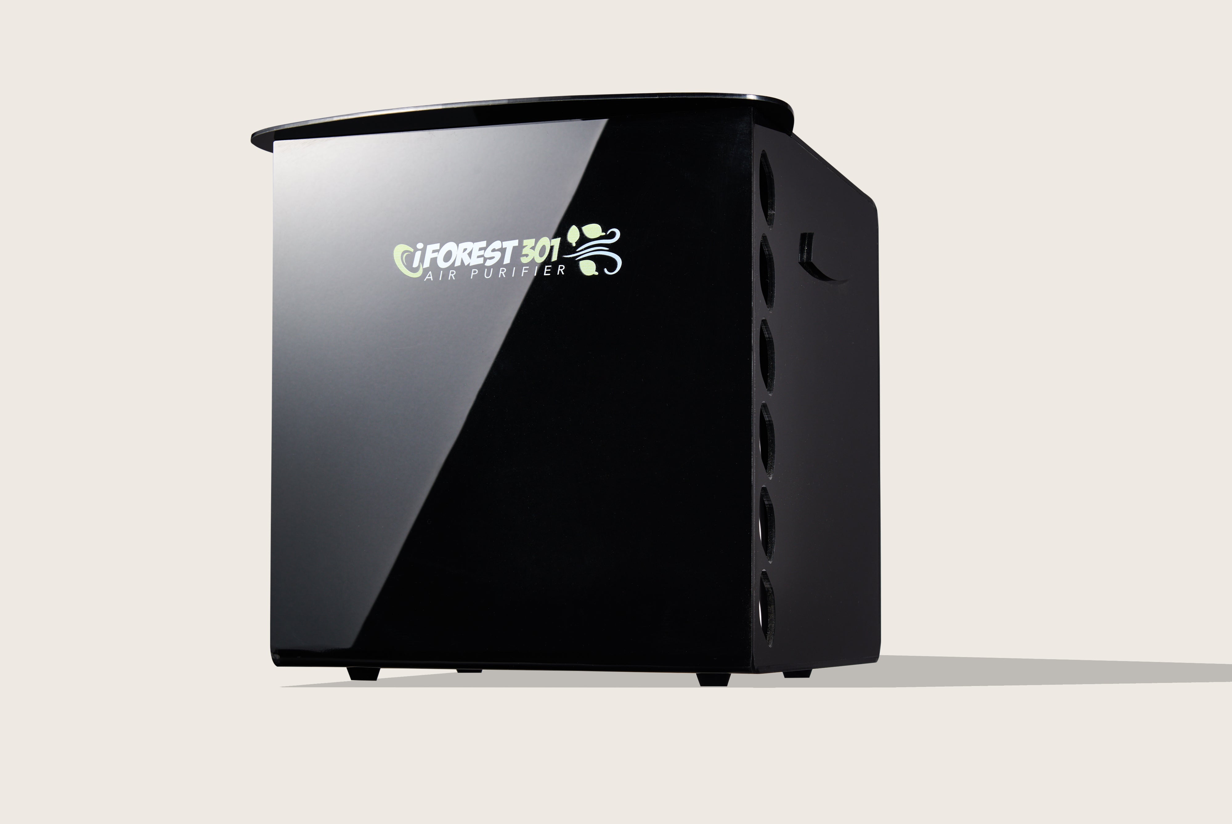 iForest 300 Air Purifiers 1's
