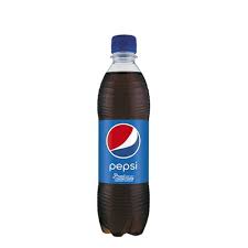 Pepsi 500ML SSPET 1x12's(V)