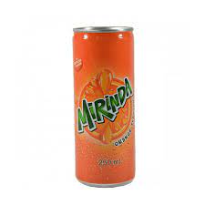 Marinda 250ML CAN 1x12's(V)