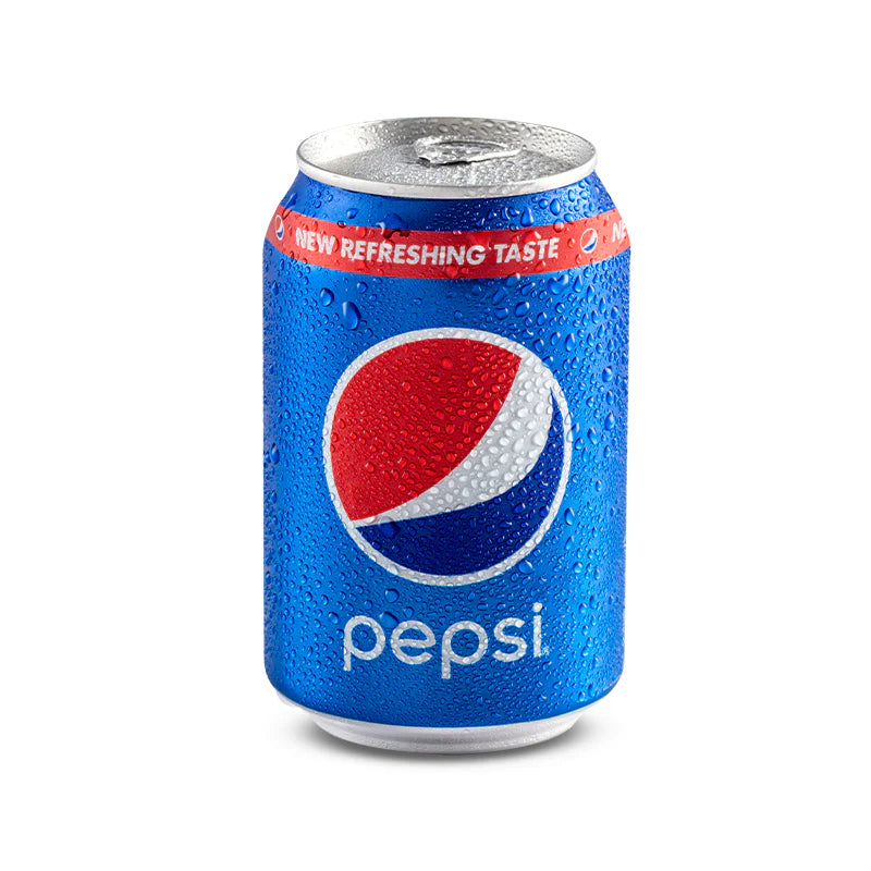 Pepsi 300ML CAN 1x12's(V)