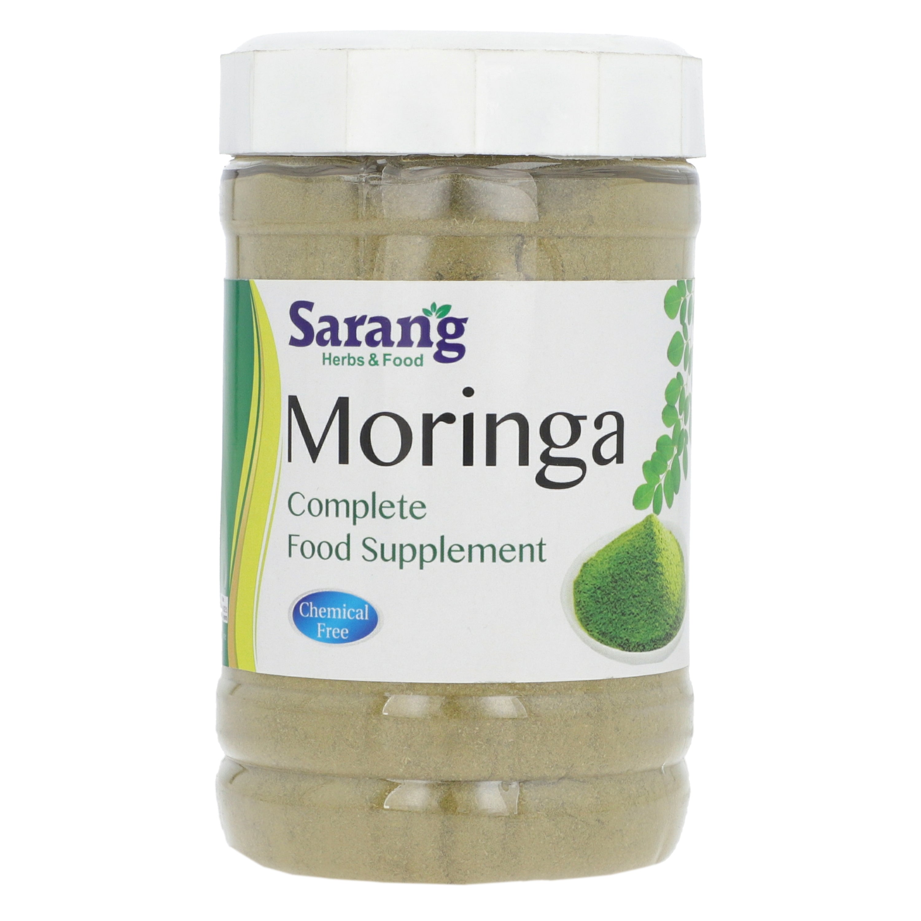 Moringa Powder 200 grams