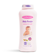 Mothercare Baby Powder Natural Medium 215gm