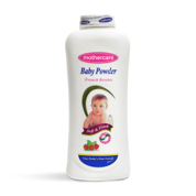Mothercare Baby Powder French Berries Medium 215gm