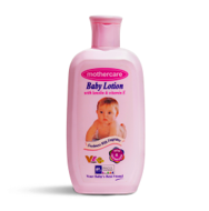 Mothercare Baby Lotion Natural Medium 115ml