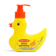 Mothercare Baby- Duck Shampoo Standard 150ml