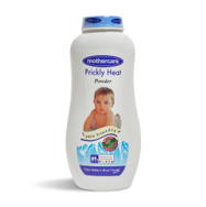 Mothercare Prickly Heat Powder Large 250gm