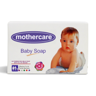 Mothercare Baby Soap White Regular 100gm