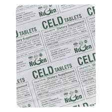 Celd Tab 500mg 30's — image 3 of 4