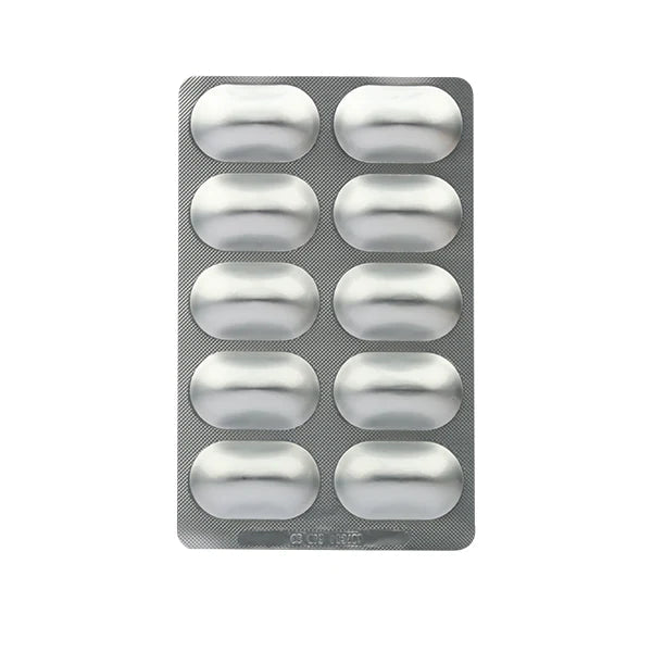 Zitpro Cap 250mg 10's — image 2 of 2