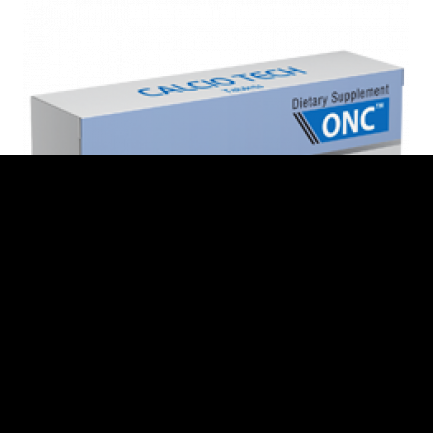 Onc Calcio Tech Softgels 30's
