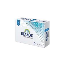 Doxelo 60mg Cap 10's