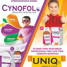 Cynofol Drops 10ml
