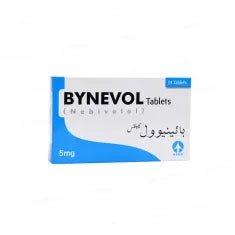 Bynevol 5mg Tab 1 X 14-s