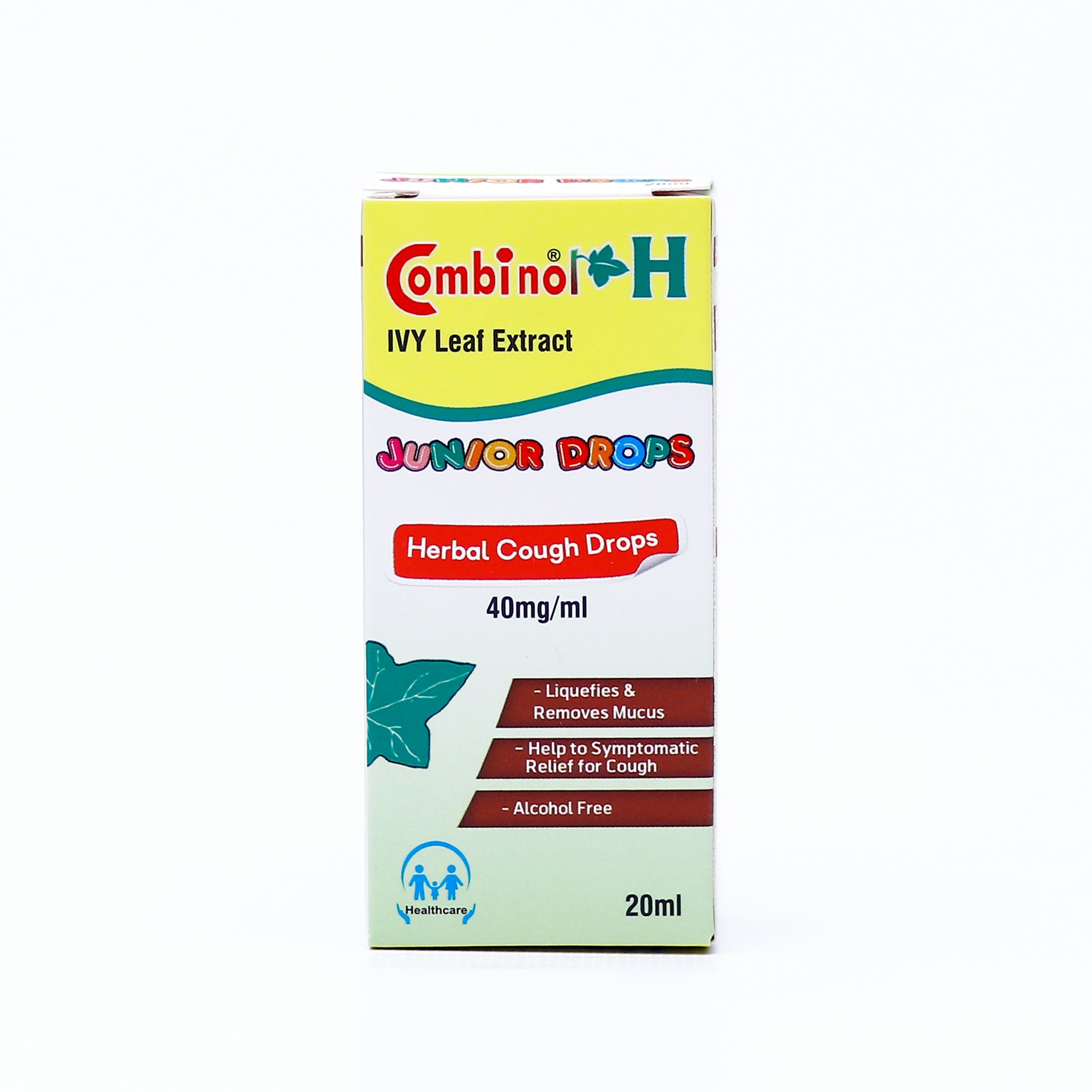 Combino H Junior Drop 20ml