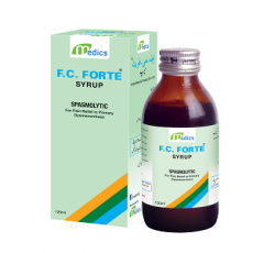 Fc Forte Syrup 40gm — image 2 of 3