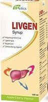Livgen Syrup 7.5ml
