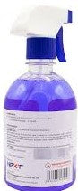 Next Multipurpose Disinfectant And Cleaner 500ml Spray — image 2 of 2