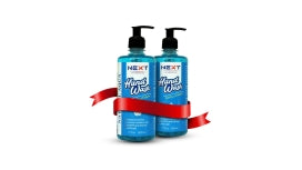 Next Hand Wash Aqua 500ml — image 2 of 2