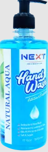 Next Hand Wash Aqua 500ml