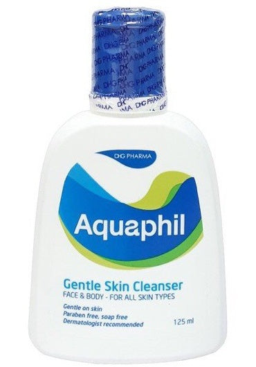 Aquaphil Hand Senitizer 120ml
