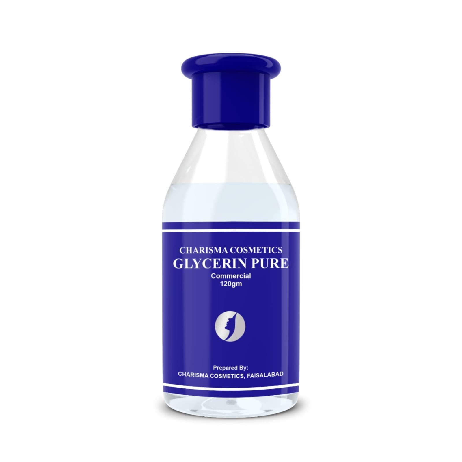 Glycerin 120ml — image 2 of 3