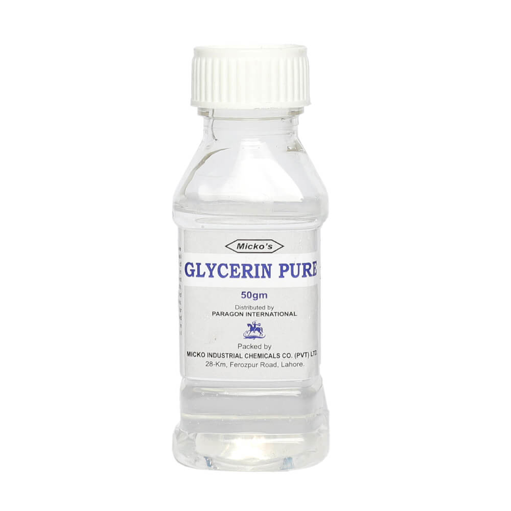 Glycerin 120ml