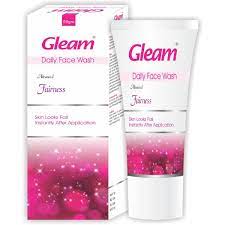 Gleam Face Wash 50Gm