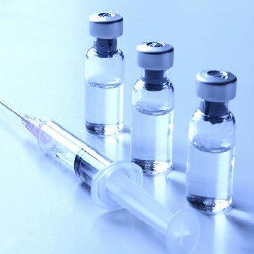 Bactidim 250mg Injection 1'S Vial