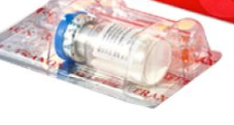 Cytozon-Iv 500mg Injection 1'S Vial