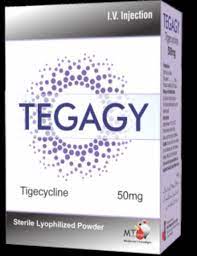 Tagagy Injection Lyophilized 1-S Vial