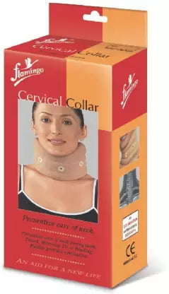 Flamingo. Cervical Collar