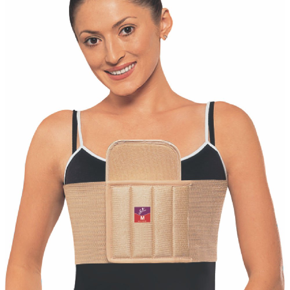 Flamingo. Rib/Chest Belt — image 3 of 3