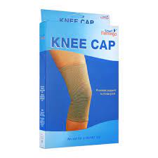 Flamingo. Knee Cap — image 2 of 2