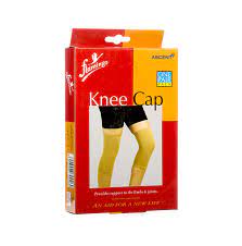 Flamingo. Knee Cap