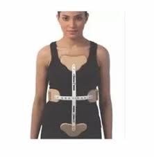 Flamingo. Hyper Extention Brace — image 3 of 3