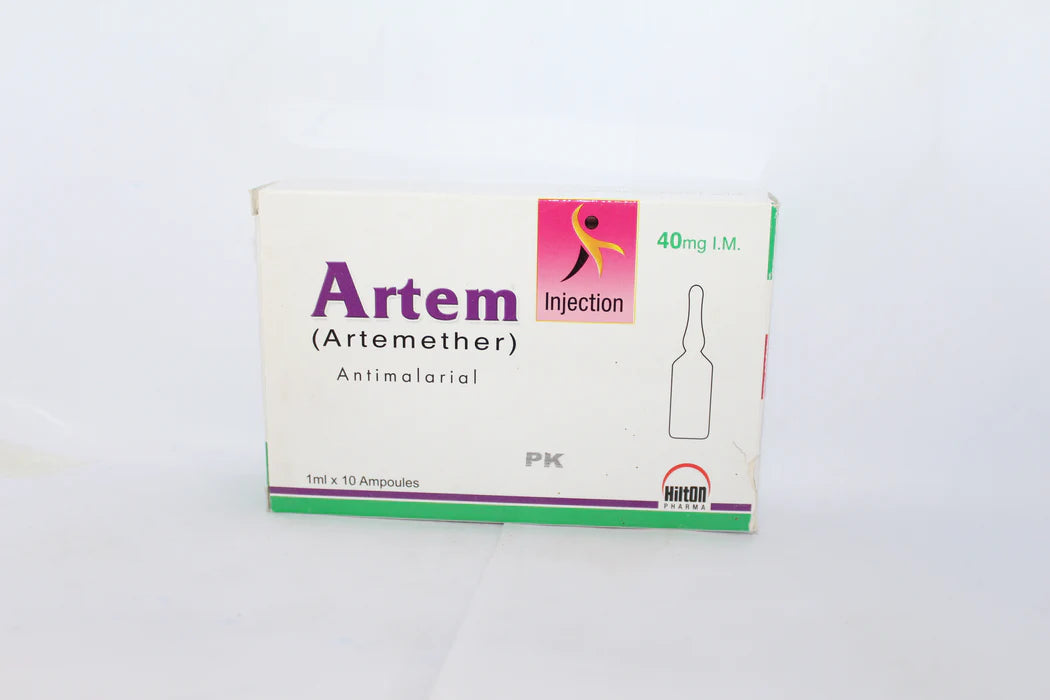 Artful 40mg I.M Inj 10`S
