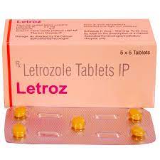 Letrast 2.5mg Tab 10`S