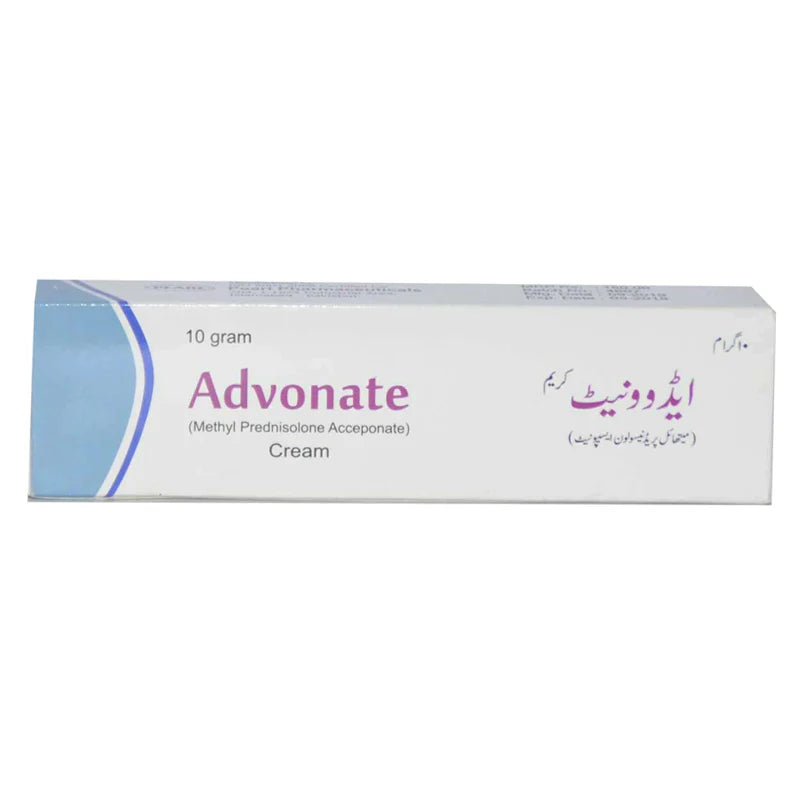 Advonate 10G Cr 10G