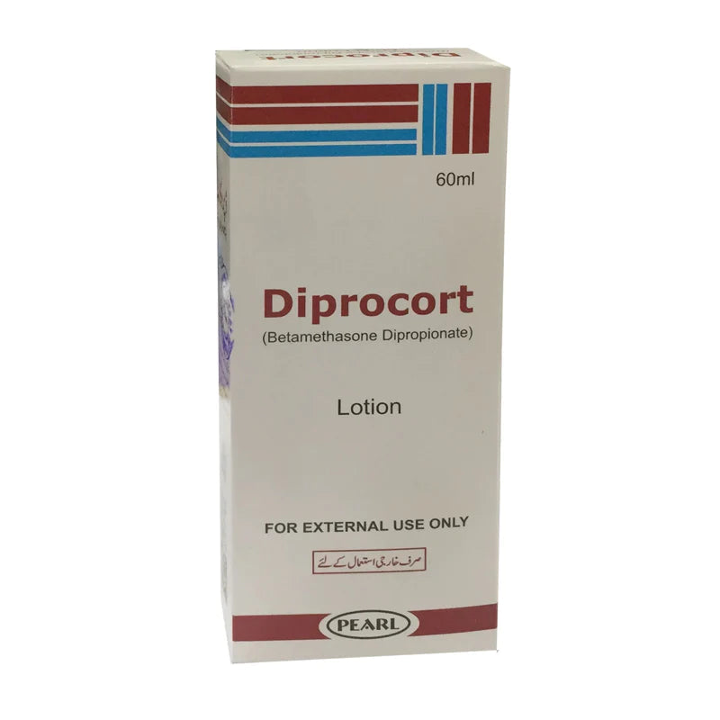 Diprocort Lotion 60ml — image 2 of 2