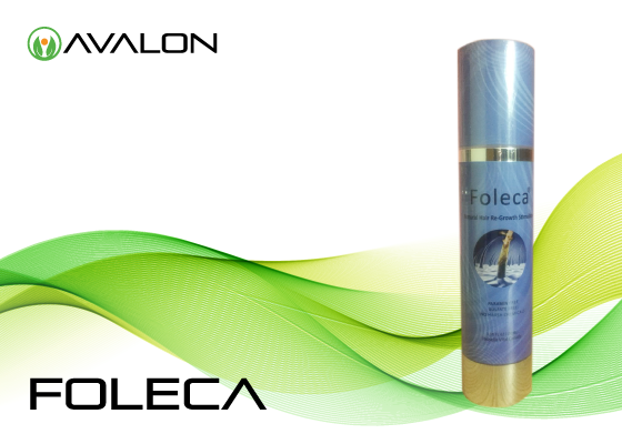 Foleca Hair Regrowth Complex 100ml