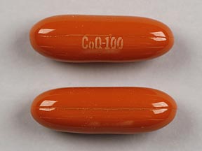 ENZ10 Cap 100mg 10's